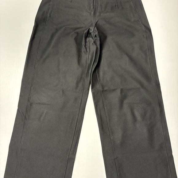 Lululemon Utilitech Trouser 7/8 – Size 6 – Black – Worn Once (Fits Small) - Picture 3 of 3